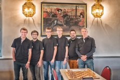 Team-Freistadt