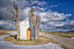 BadZellKapelle