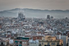 Barcelona-