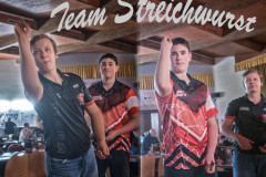 Team-Streichwurst