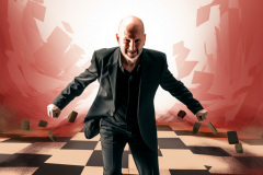 Grandmasterp_A_man_with_no_hair_runs_around_furiously_on_a_giga_12f6ed46-e596-423a-92a8-45d00b88aa00