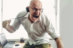 Grandmasterp_bald_man_throws_a_tantrum_in_the_office_with_a_fur_67f5a41e-67a7-41a6-9ce0-d976f8f6f2a7