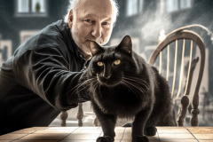 Grandmasterp_man_and_black_cat_dancing_on_a_chessboardcityscape_10722cf7-ca08-4781-9024-82e6ff32a44d