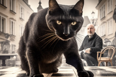 Grandmasterp_man_and_black_cat_dancing_on_a_chessboardcityscape_72e56a27-4ddb-4f98-8618-9c1909be9f47