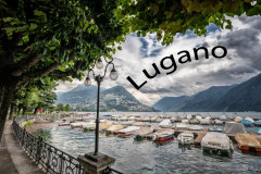 Lugano