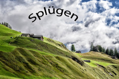 Spluegen