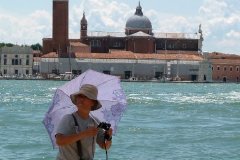 Touriste