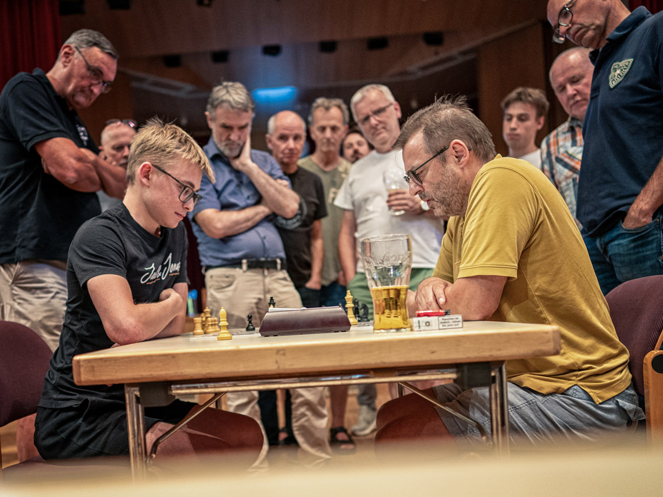 Schach